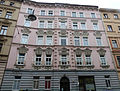 Wohnhaus