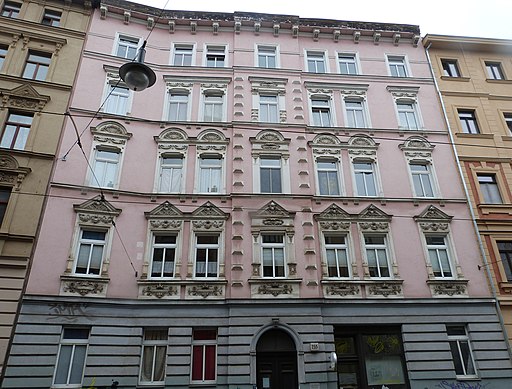 BeesenerStr.255