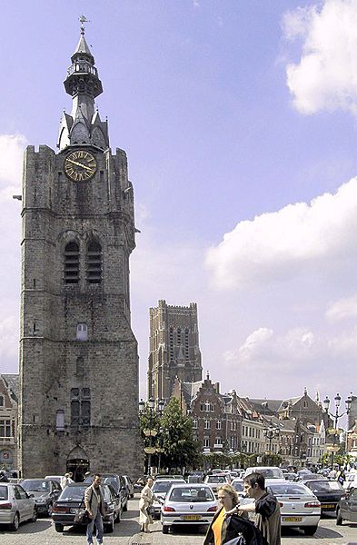 File:Beffroi de Bethune.jpg