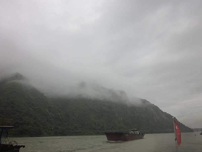 File:Bei River in Qingyuan9.jpg