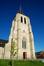 Vignette pour Église Saint-Martin de Lennik-Saint-Martin