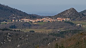 Habiter à Belvis