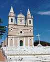 Benedict the Moore Church, in Teresina