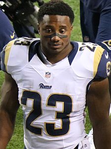 Robert Quinn (American football) - Wikipedia