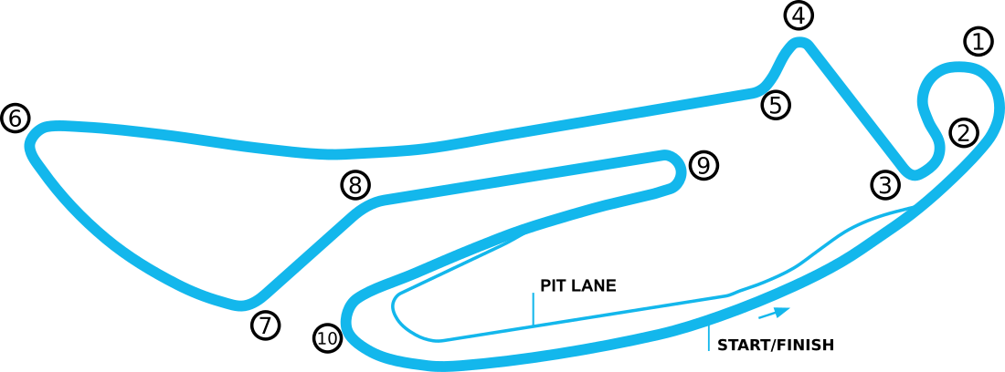 2022 Berlin ePrix