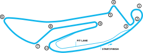 Circuito di Berlino-Tempelhof