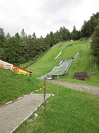 Absam-Schanzen