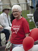 Betty DeGeneres: Años & Cumpleaños