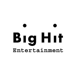 Big Hit Entertainment Logo 2017.jpg