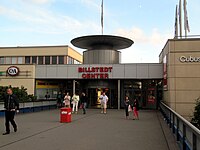 Billstedt-Center Hamburg