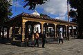 File:Bindhyabasini Temple Complex and Devotees 80.jpg