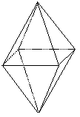 Bipyramide tetragonale.png
