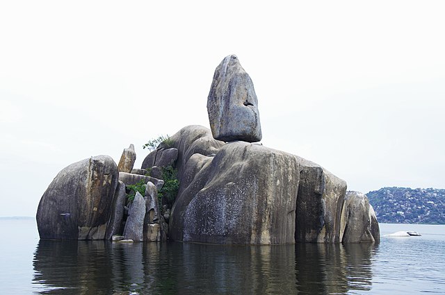 Image: Bismarck Rock