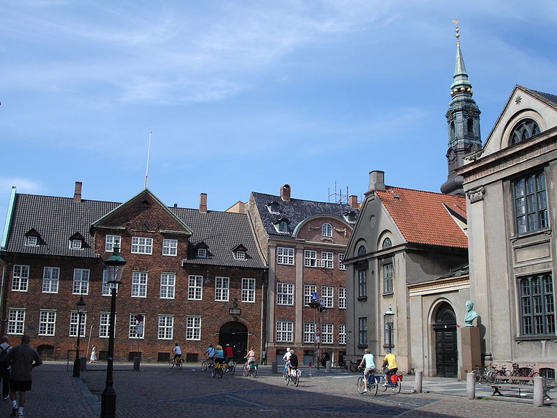 Bispegården - Copenhagen University.jpg