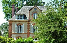 Blainville-Crevon,Normandy,France.jpg