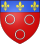 Herb miasta Jargeau