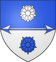 Coat of arms of Neuilly-le-Vendin