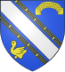 Wappen von Oiry