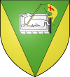 Wappen Saint-Jean-de-Vaux.svg