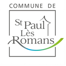 File:Blason_Saint-Paul-lès-Romans.png