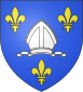 Blason Saintonge.svg