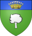 Wappen von Albaret-le-Comtal
