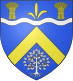 סמל הנשק של Bazoches-sur-le-Betz
