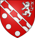 Wappen von Craponne