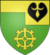 Coat of arms of Ferrières-les-Bois
