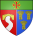 Blason de Garanou