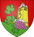 Glanes coat of arms