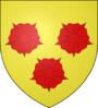 Escudo de Grenoble גרנובל Grasanòbol