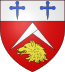 Escudo de armas de Grimaucourt-près-Sampigny