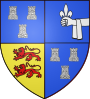 Blason ville fr Lascaux (Corrèze).svg