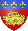 Sarlat-la-Canéda – Bannera