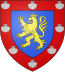 Blason de Sarraltroff