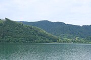 Blick auf den Schliersee