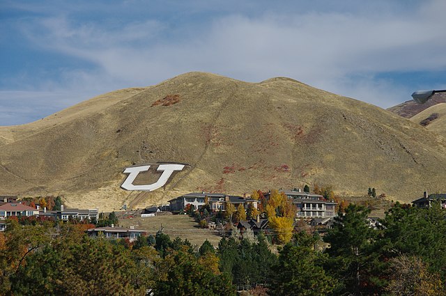 Federal Heights, the neighborhood where Smart resided, and from where she was kidnapped