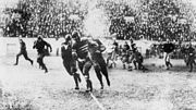 Thumbnail for 1921 College Football All-Southern Team