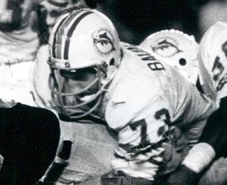 <span class="mw-page-title-main">Bob Baumhower</span> American football player (born 1955)