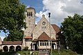 evangelische Lutherkirche