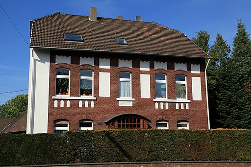 Bochum - Wattenscheider Hellweg 02 ies