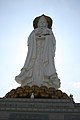 Bodhisattva Guanyin Statue, Nanshan Guanyin Park (10098608433).jpg