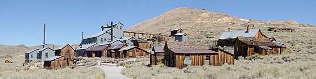 The Bodie