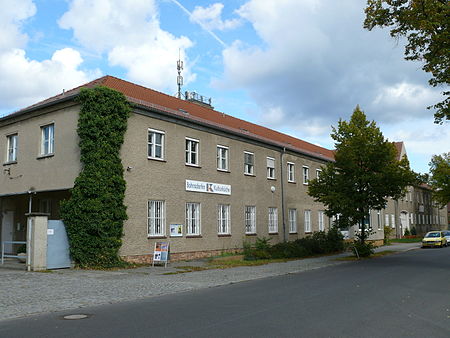 Bohnsdorf Dahmestraße 004