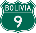 Bolivia RF 9.svg
