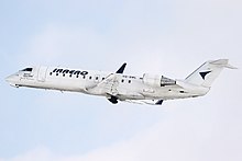 IrAero Bombardier CRJ200LR Bombardier CRJ-200ER, IrAero JP7343182.jpg