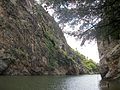 Boqueirão do Rio Salgado, Lavras da Mangabeira.