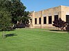 Borden County Texas Courthouse 2010.jpg