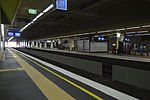 Box Hill railway station, Melbourne